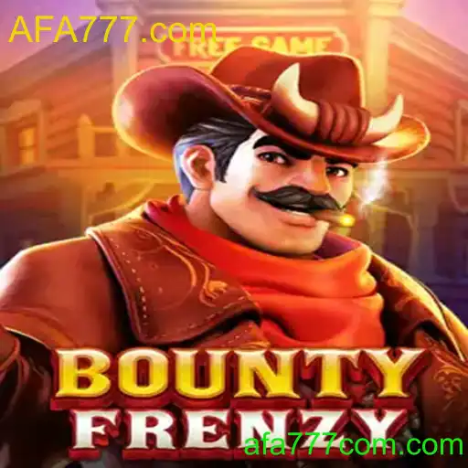 Descubra a Emoção do Jogo BountyFrenzy com AFA777.com