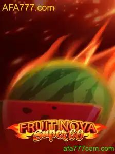 Descubra o Fascinante Mundo de FruitNovaSuper60