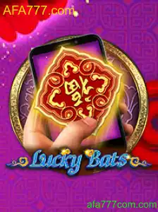 LuckyBatsM